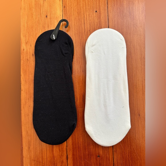 APT 9 No Show Socks - 2 Pack - Picture 3 of 3